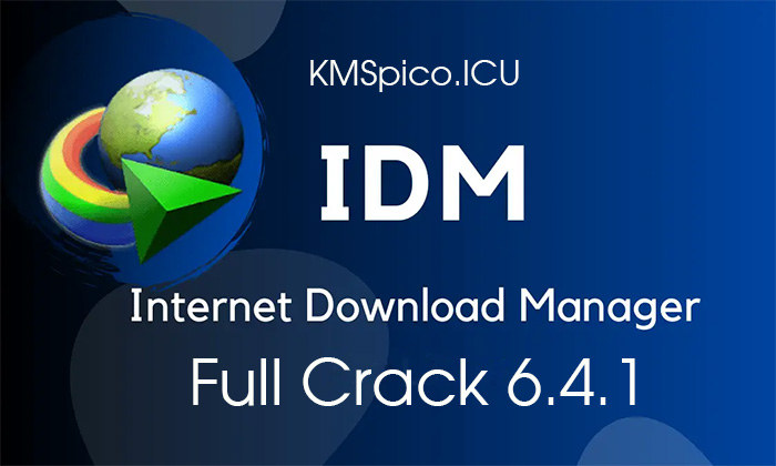 IDM Full Crack